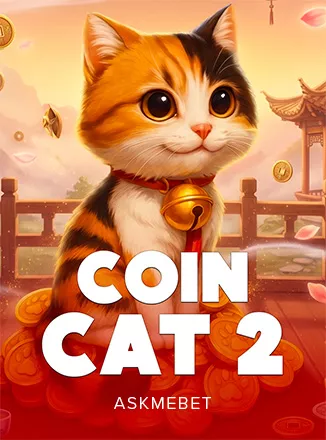 Coin Cat 2