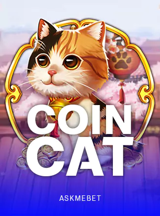 Coin Cat