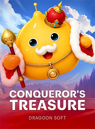 Conqueror's Treasure