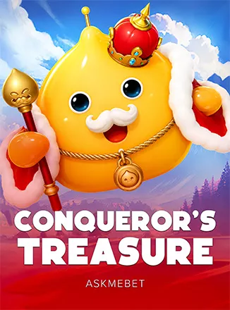 Conqueror's Treasure