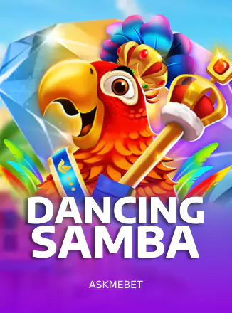 Dancing Samba