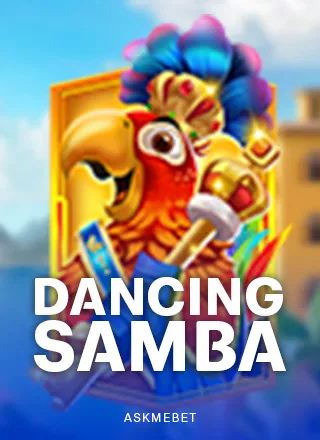 Dancing Samba