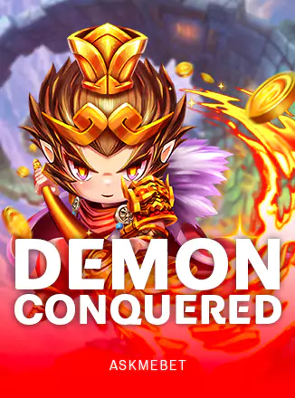 Demon Conquered