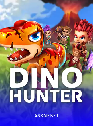 Dino Hunter