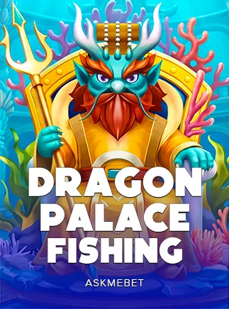 Dragon Palace Fishing