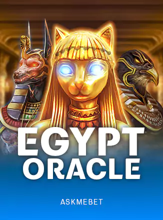 Egypt Oracle