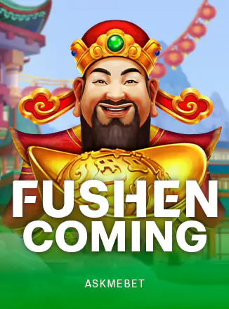 Fushen Coming