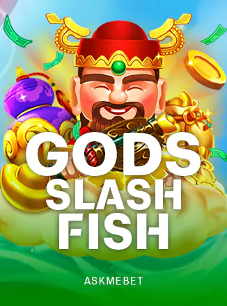 Gods Slash Fish
