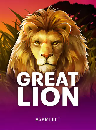 Great Lion