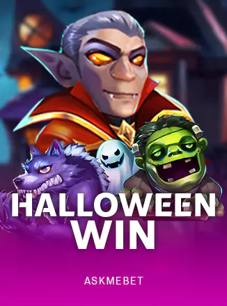 Halloween Win