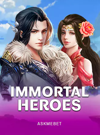 Immortal Heroes