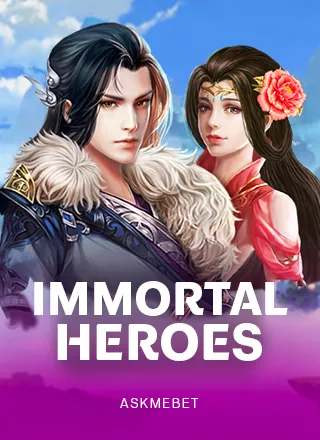 Immortal Heroes