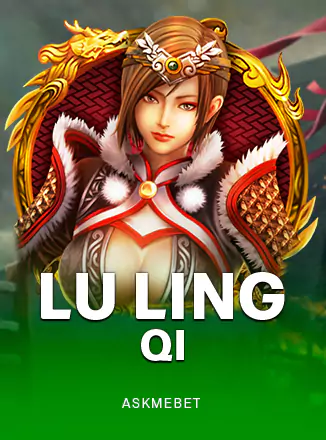 LU LING QI