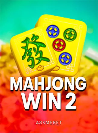 Mahjong Win 2