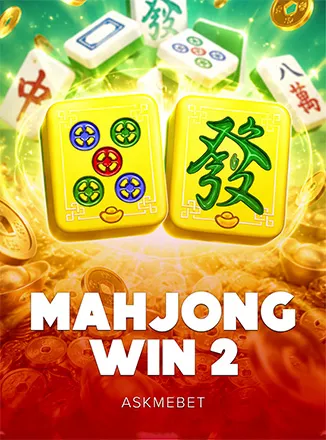 Mahjong Win 2