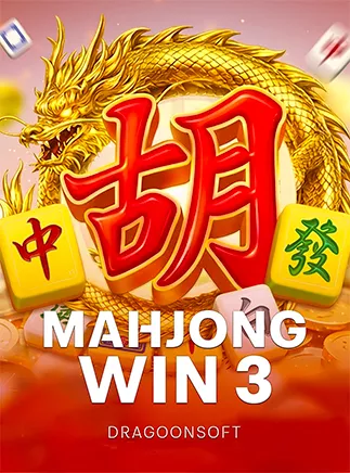 Mahjong Win 3
