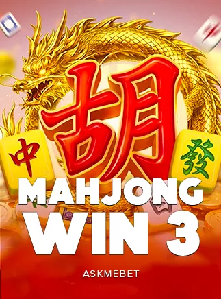 Mahjong Win 3