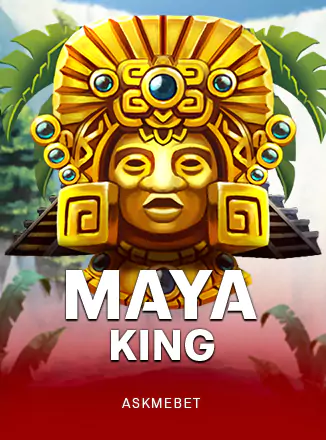 Maya King