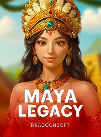 Maya Legacy
