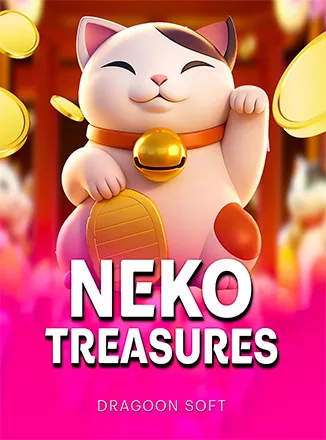 Neko Treasures