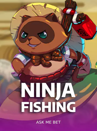 Ninja Fishing