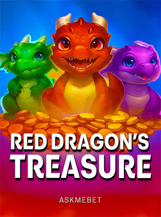 Red Dragon’s Treasure