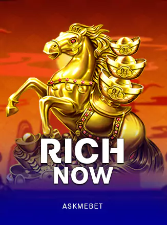 Rich Now