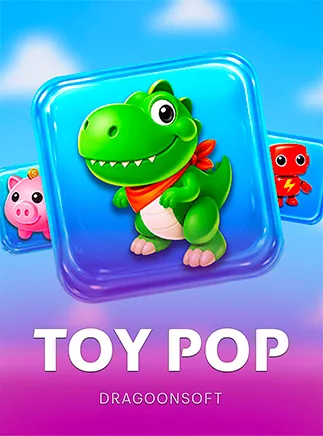 Toy Pop