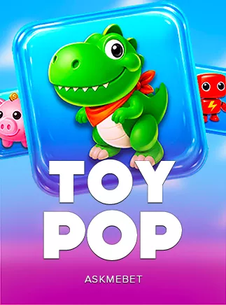 Toy Pop