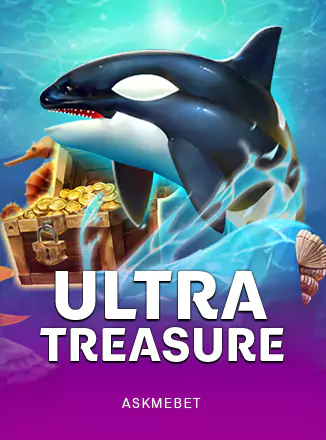 Ultra Treasure