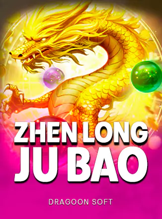 Zhen Long Ju Bao
