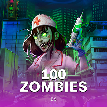 100 Zombies