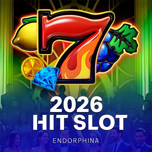 2026 Hit Slot