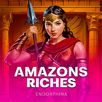 Amazons Riches