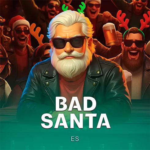 Bad Santa