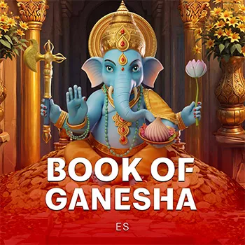 Book of Ganesha