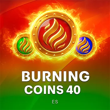 Burning Coins 40