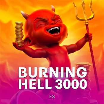Burning Hell 3000