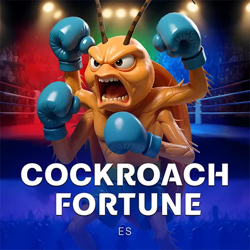 Cockroach Fortune