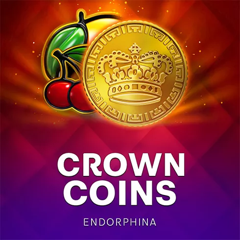Crown Coins