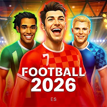 Football 2026