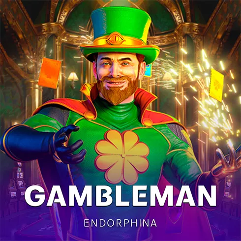 Gambleman