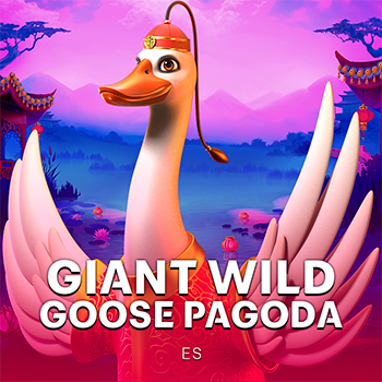 Giant Wild Goose Pagoda