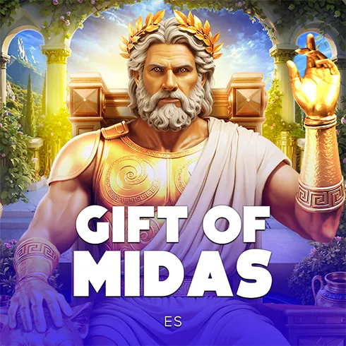 Gift of Midas