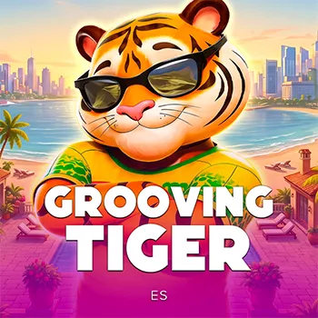 Grooving Tiger