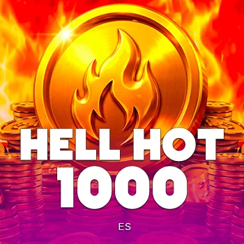Hell Hot 1000