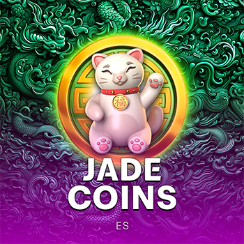 Jade Coins
