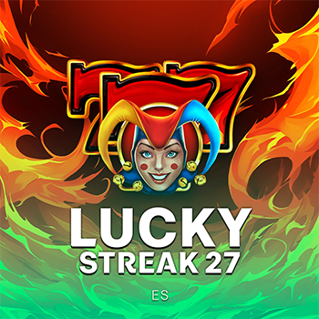Lucky Streak 27