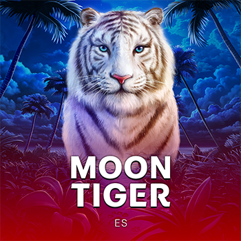 Moon Tiger
