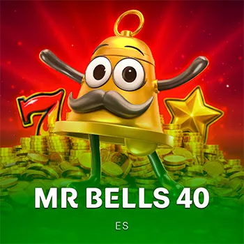 Mr Bells 40